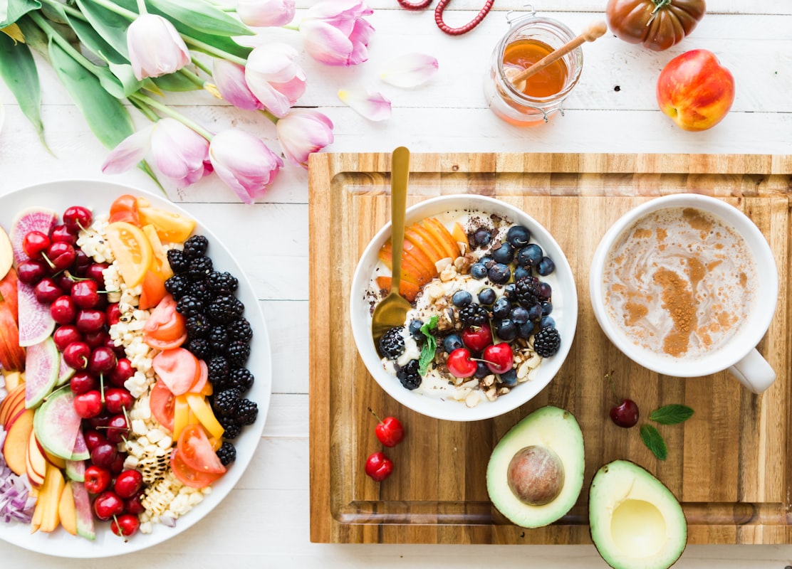 Propesyonal na Nutritionista sa konsultasyon