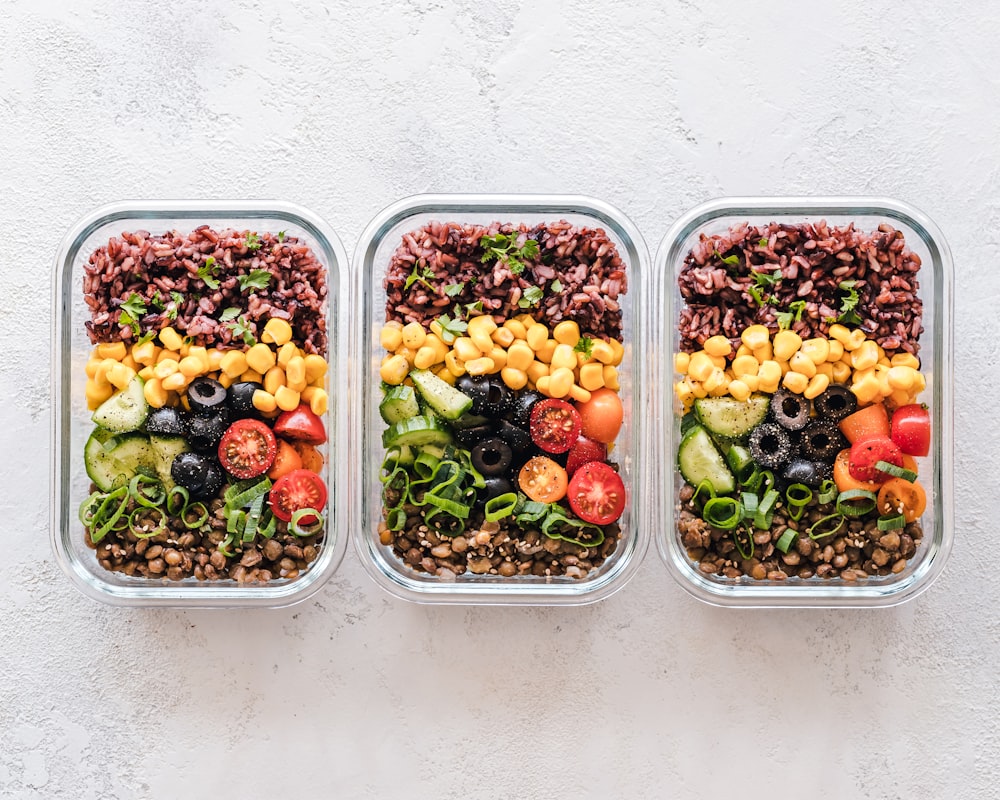 Kalusugang pagkain at balanced nutrition